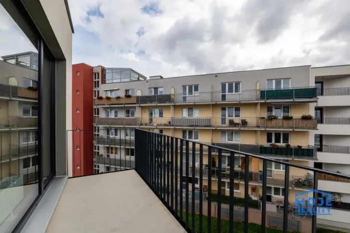 Pronájem bytu 3+kk, Plzeň - Jižní Předměstí, Železná, 59 m2