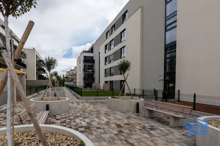 Pronájem bytu 3+kk, Plzeň - Jižní Předměstí, Železná, 59 m2