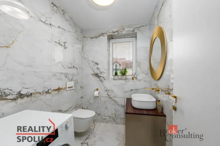 Prodej rodinného domu, Líně, Na Dlouhých, 154 m2