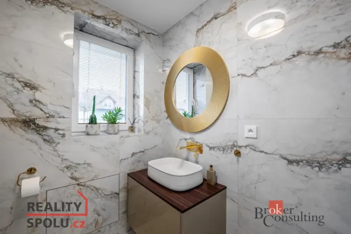 Prodej rodinného domu, Líně, Na Dlouhých, 154 m2