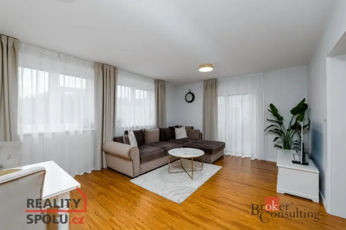 Prodej rodinného domu, Líně, Na Dlouhých, 154 m2