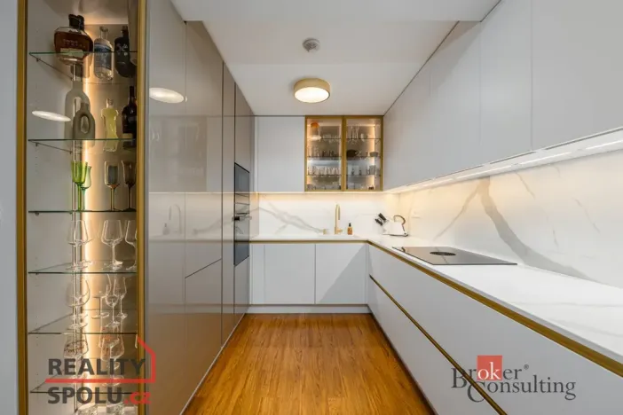 Prodej rodinného domu, Líně, Na Dlouhých, 154 m2