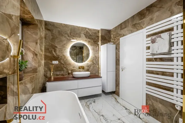 Prodej rodinného domu, Líně, Na Dlouhých, 154 m2