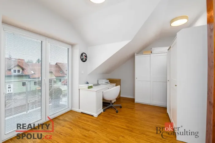 Prodej rodinného domu, Líně, Na Dlouhých, 154 m2