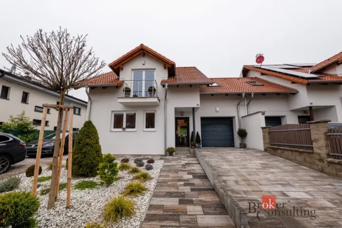 Prodej rodinného domu, Líně, Na Dlouhých, 154 m2