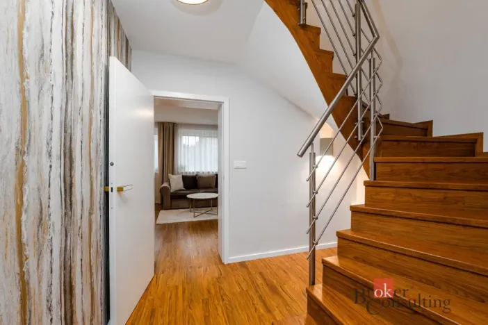 Prodej rodinného domu, Líně, Na Dlouhých, 154 m2