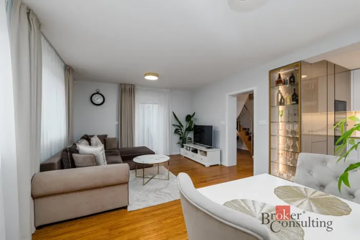 Prodej rodinného domu, Líně, Na Dlouhých, 154 m2