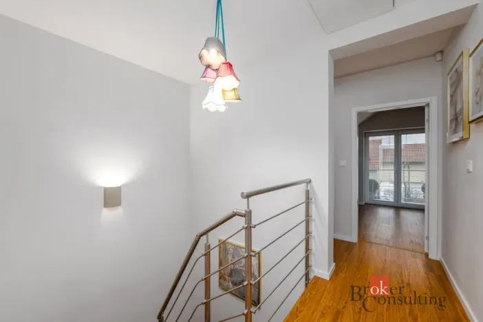 Prodej rodinného domu, Líně, Na Dlouhých, 154 m2