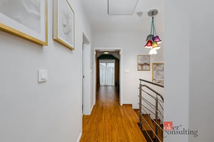 Prodej rodinného domu, Líně, Na Dlouhých, 154 m2