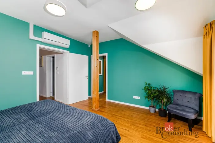 Prodej rodinného domu, Líně, Na Dlouhých, 154 m2