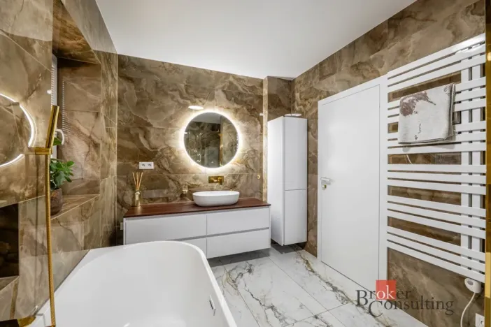 Prodej rodinného domu, Líně, Na Dlouhých, 154 m2