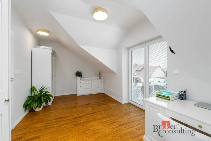 Prodej rodinného domu, Líně, Na Dlouhých, 154 m2