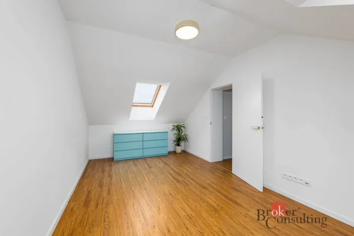 Prodej rodinného domu, Líně, Na Dlouhých, 154 m2