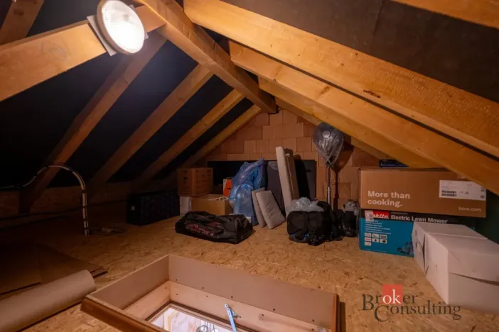 Prodej rodinného domu, Líně, Na Dlouhých, 154 m2