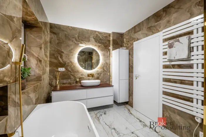 Prodej rodinného domu, Líně, Na Dlouhých, 154 m2