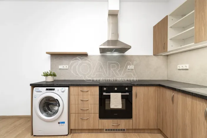 Pronájem bytu 2+kk, Jistebník, 50 m2