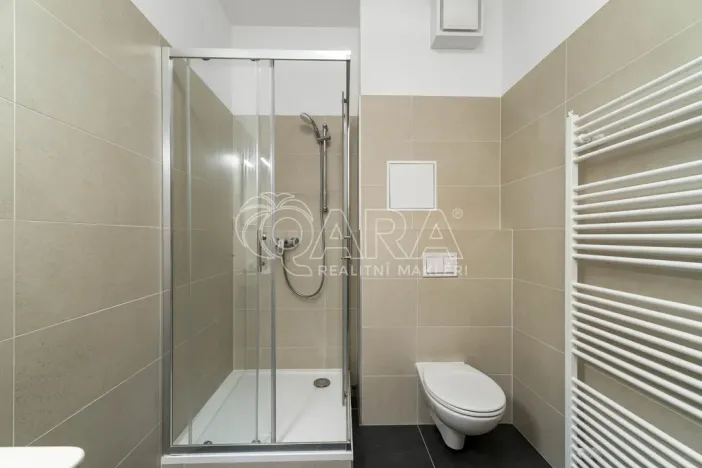 Pronájem bytu 2+kk, Jistebník, 50 m2