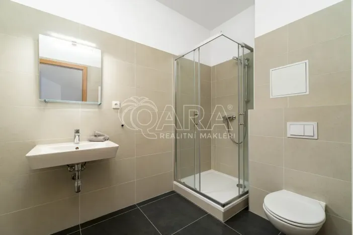 Pronájem bytu 2+kk, Jistebník, 50 m2