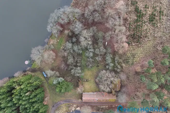 Prodej rodinného domu, Tchořovice, 81 m2