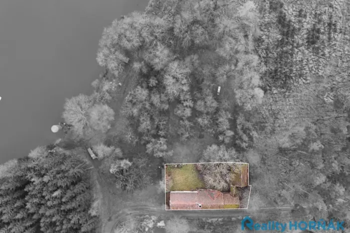 Prodej rodinného domu, Tchořovice, 81 m2