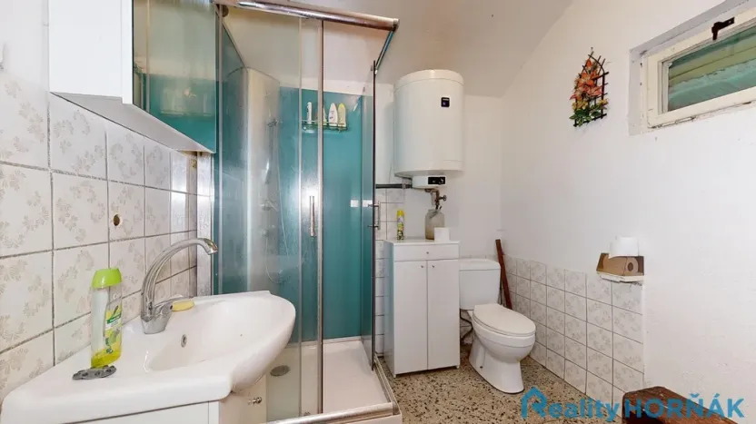 Prodej rodinného domu, Tchořovice, 81 m2