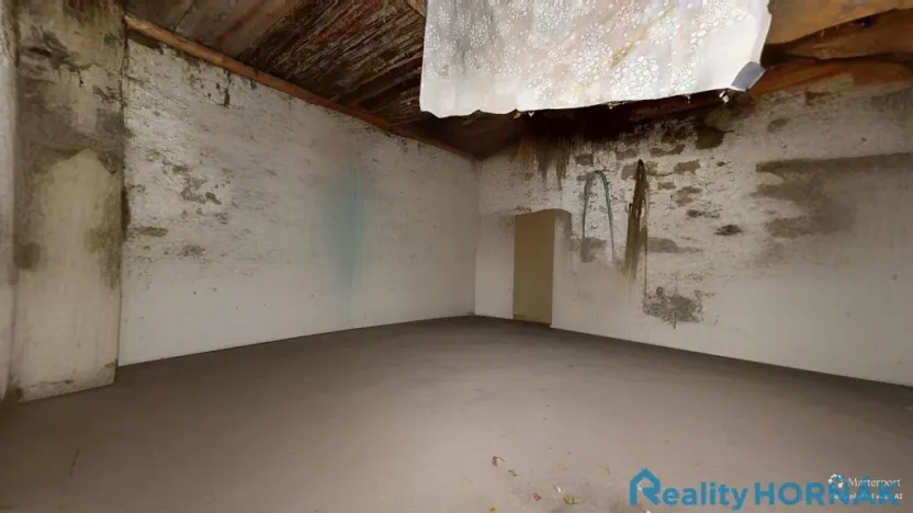 Prodej rodinného domu, Tchořovice, 81 m2