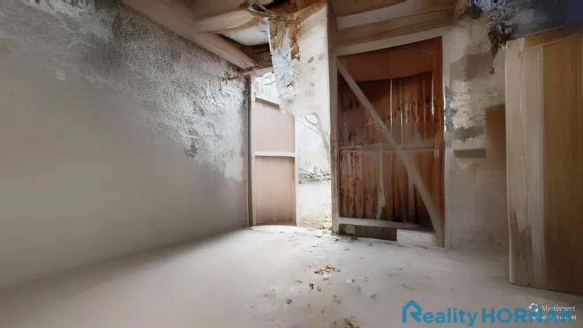 Prodej rodinného domu, Tchořovice, 81 m2