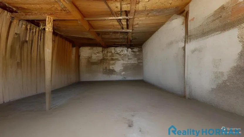 Prodej rodinného domu, Tchořovice, 81 m2