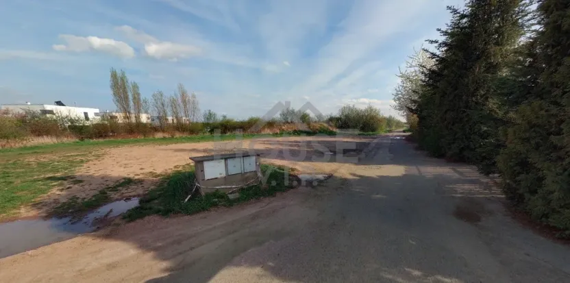 Prodej pozemku pro bydlení, Praha - Přední Kopanina, 1273 m2