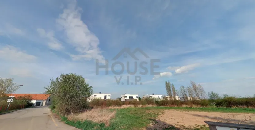 Prodej pozemku pro bydlení, Praha - Přední Kopanina, 1273 m2