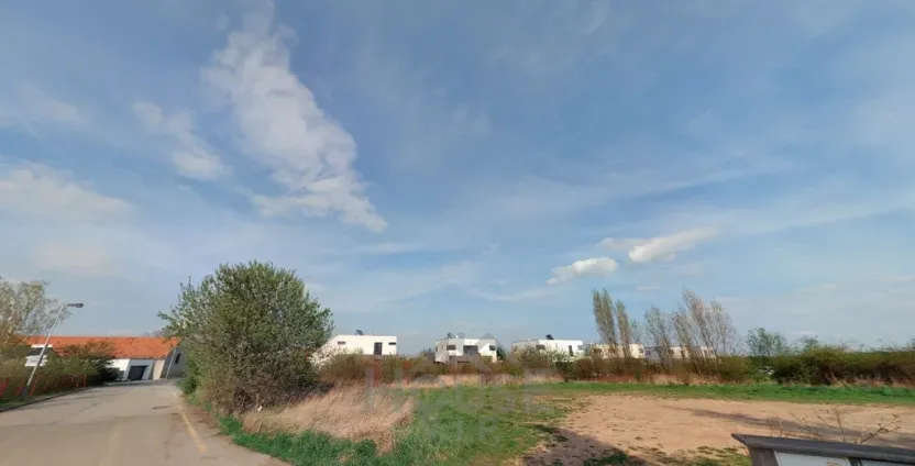 Prodej pozemku pro bydlení, Praha - Přední Kopanina, 1273 m2