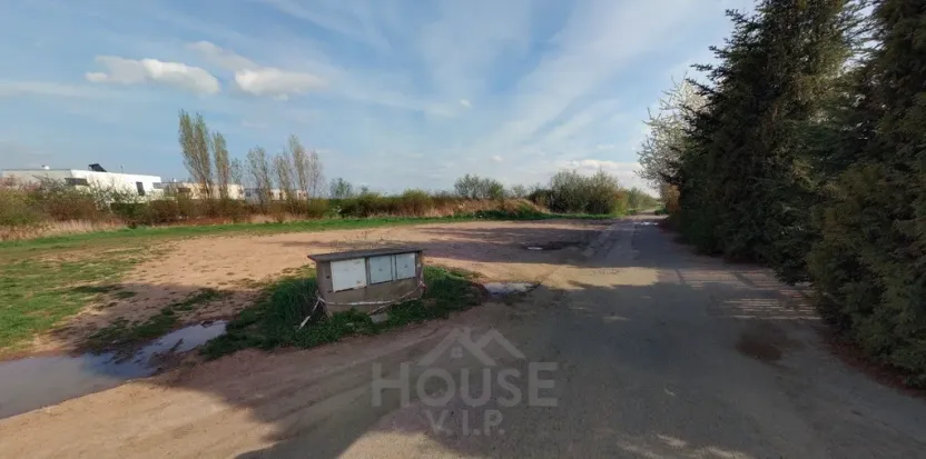 Prodej pozemku pro bydlení, Praha - Přední Kopanina, 1273 m2