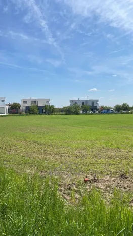 Prodej pozemku pro bydlení, Praha - Přední Kopanina, 1273 m2