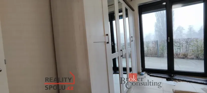 Pronájem bytu 2+kk, Plzeň - Východní Předměstí, Papírnická, 57 m2