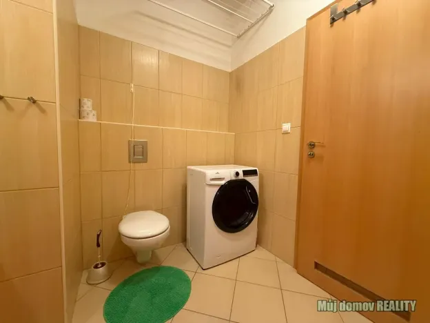 Pronájem bytu 2+kk, Praha - Košíře, Pod Kavalírkou, 66 m2