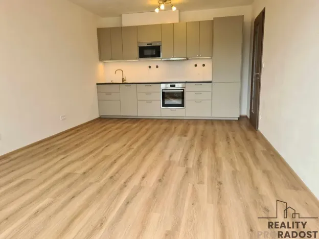 Pronájem bytu 2+kk, Kutná Hora, Plk. Loudy, 57 m2