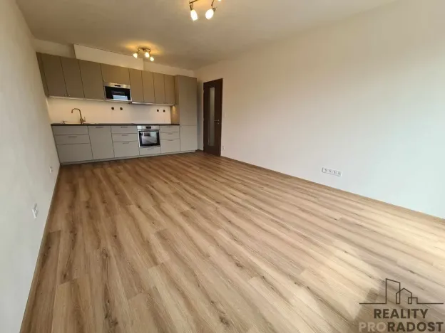 Pronájem bytu 2+kk, Kutná Hora, Plk. Loudy, 57 m2