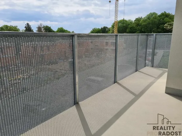 Pronájem bytu 2+kk, Kutná Hora, Plk. Loudy, 57 m2