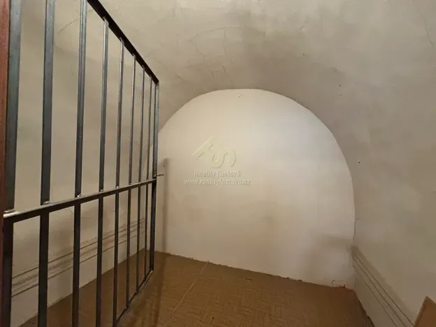 Pronájem kanceláře, Rokycany, Smetanova, 63 m2