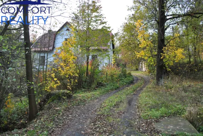 Prodej rodinného domu, Jiříkov, 130 m2