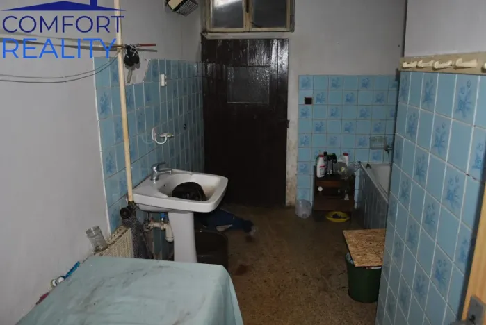 Prodej rodinného domu, Jiříkov, 130 m2