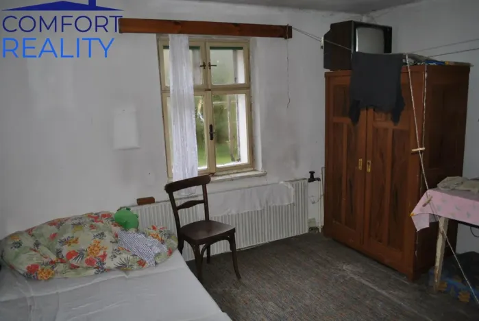 Prodej rodinného domu, Jiříkov, 130 m2