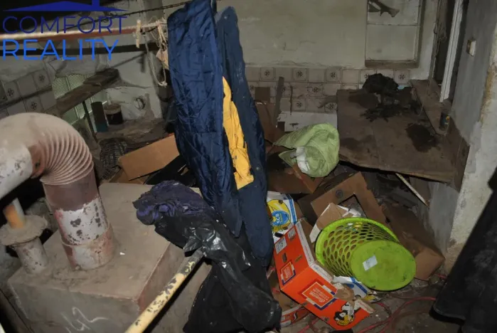 Prodej rodinného domu, Jiříkov, 130 m2