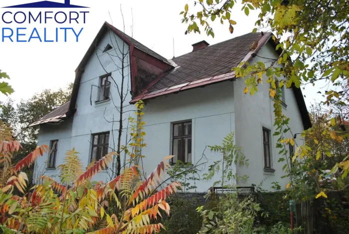 Prodej rodinného domu, Jiříkov, 130 m2