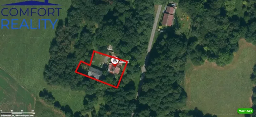 Prodej rodinného domu, Jiříkov, 130 m2