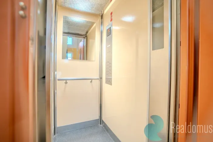 Prodej bytu 1+kk, Praha, Daškova, 29 m2