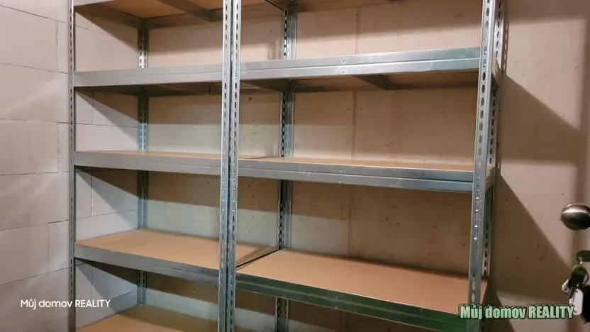 Pronájem bytu 2+kk, Praha - Letňany, Miroslava Hajna, 50 m2