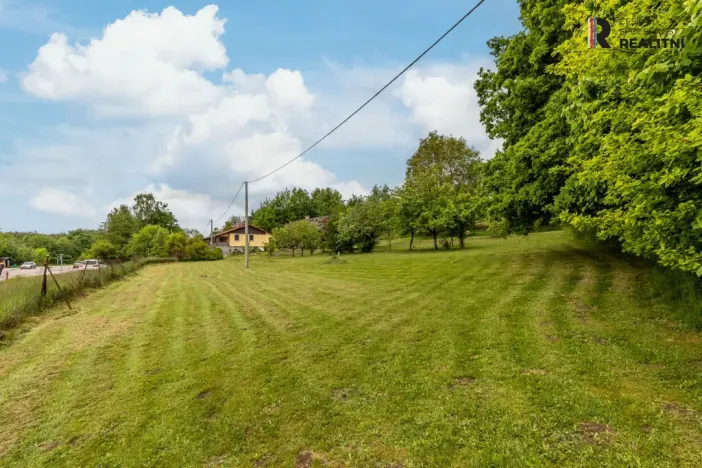 Prodej komerčního pozemku, Votice, 5037 m2