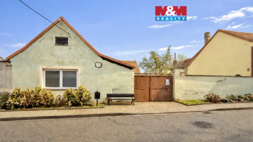 Prodej rodinného domu, Lesná, 144 m2