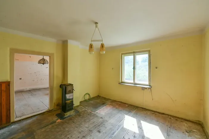 Prodej rodinného domu, Zdice, Za Litavou, 51 m2